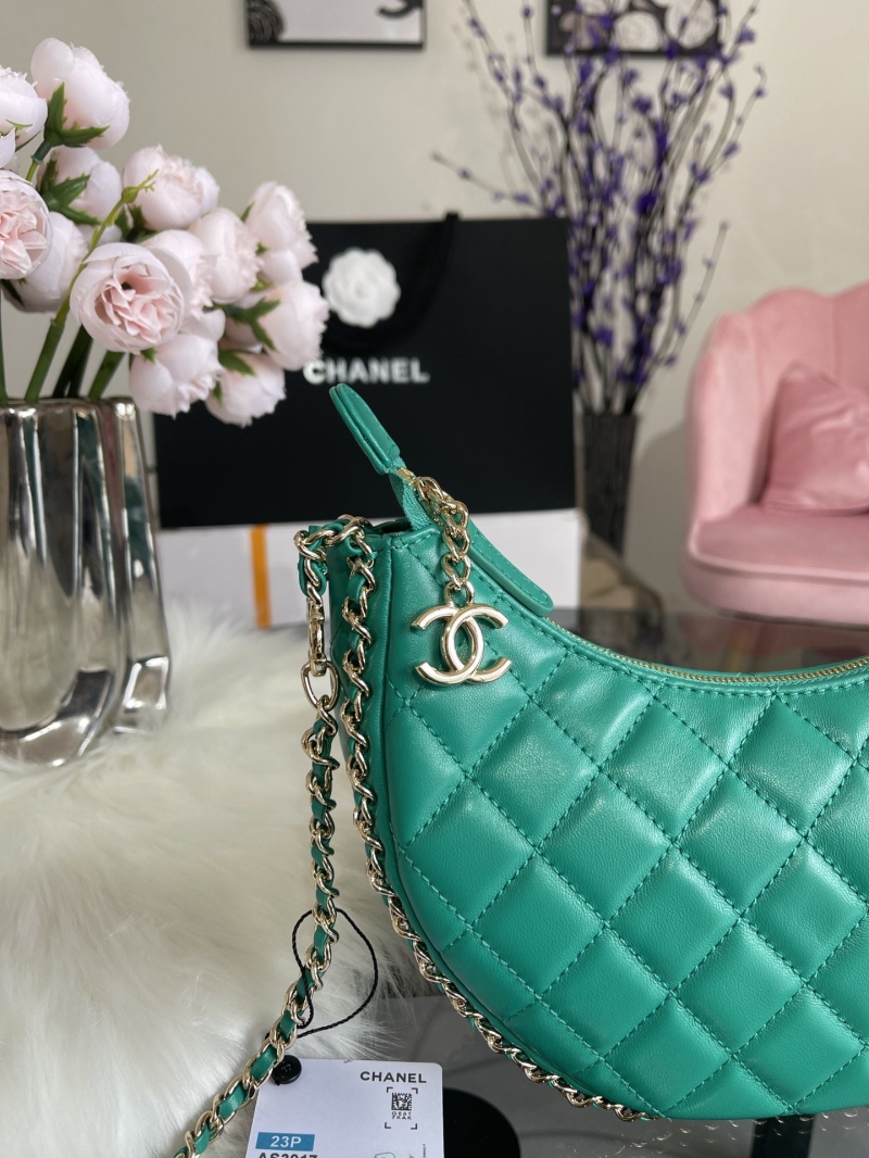 Chanel Satchel Bags